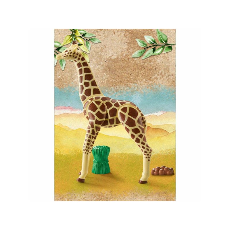 Playmobil - Girafa