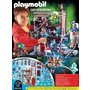 Playmobil - Sediul Central Ghostbuster - 2