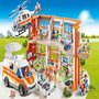 Playmobil - Spital De Copii Echipat - 4