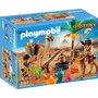 Playmobil - Tabara Faraonilor - 1