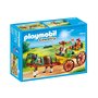 Playmobil - Trasura cu cal - 2