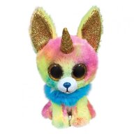 Ty - Jucarie din plus Catel chihuahua unicorn yips , Boos , 15 cm