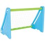 Poarta de fotbal pentru copii Pilsan Champion Football Goal blue - 1