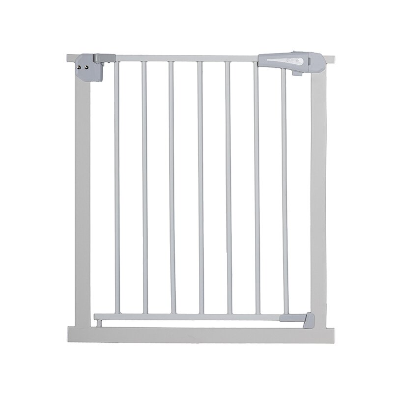 Poarta de siguranta 75-103 cm, Momi Paxi, Grey