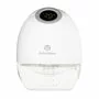 Pompa de san, Petite&Mars, Gaia Duo, Portabila, Cu 3 moduri, Panou control, Autonomie pana la 2.5 h, 9 functii de masaj, Silentioasa- 55db, Capacitate 180 ml, Alb - 4