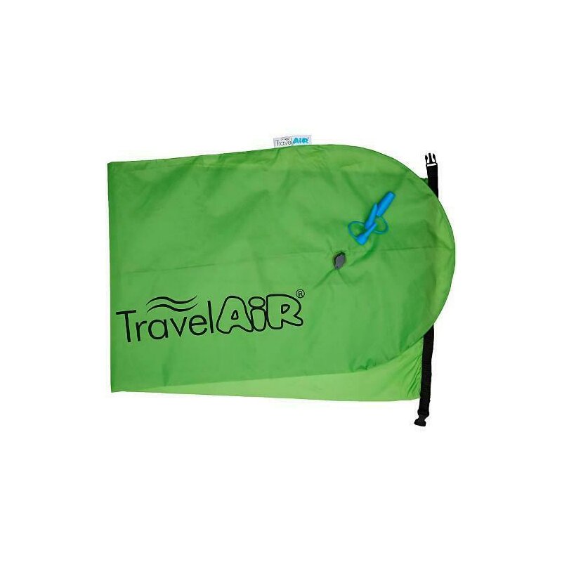Happy people - pompa travel air verde