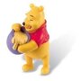 Bullyland - Figurina Pooh cu vasul de miere - 1