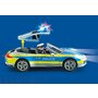 Playmobil - Porsche 911 Carrera 4S Politie - 3