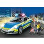 Playmobil - Porsche 911 Carrera 4S Politie - 7