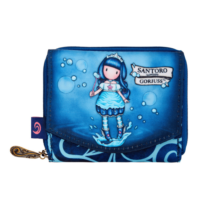 Portofel gorjuss wallet - walking on water