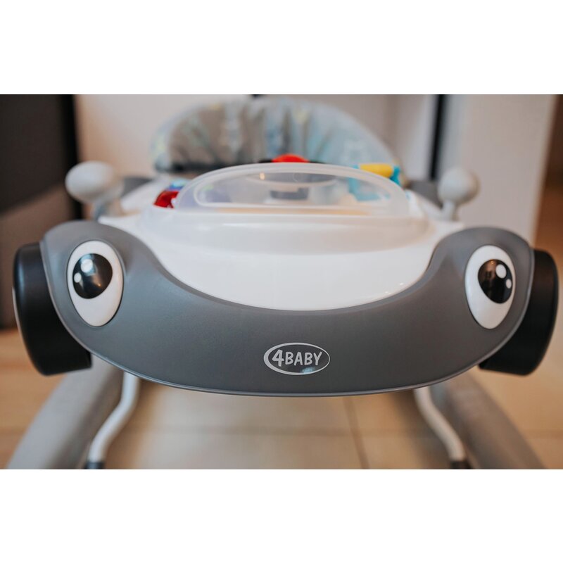 4baby - premergator cars gri
