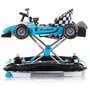 Premergator Chipolino Racer 4 in 1 blue - 4