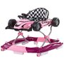 Premergator Chipolino Racer 4 in 1 pink - 1