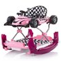 Premergator Chipolino Racer 4 in 1 pink - 2