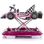 Premergator Chipolino Racer 4 in 1 pink - 4