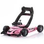 Premergator Chipolino Racer 4 in 1 pink - 5