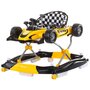 Premergator Chipolino Racer 4 in 1 yellow - 1