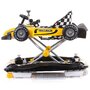 Premergator Chipolino Racer 4 in 1 yellow - 4