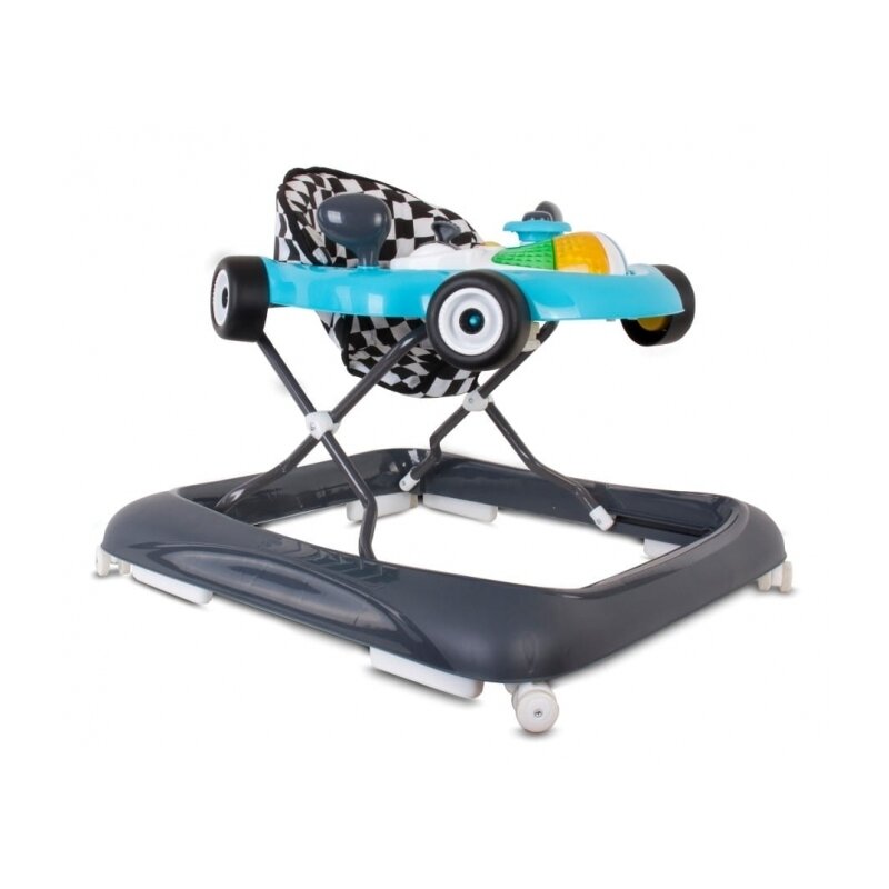 Sun baby - premergator race 023 - blue