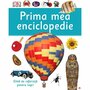 Prima mea enciclopedie Editura Kreativ EK5073 - 1