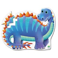 Primul Meu Puzzle De Podea - Dinozaur