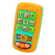 Little Learner - Primul meu telefon mobil