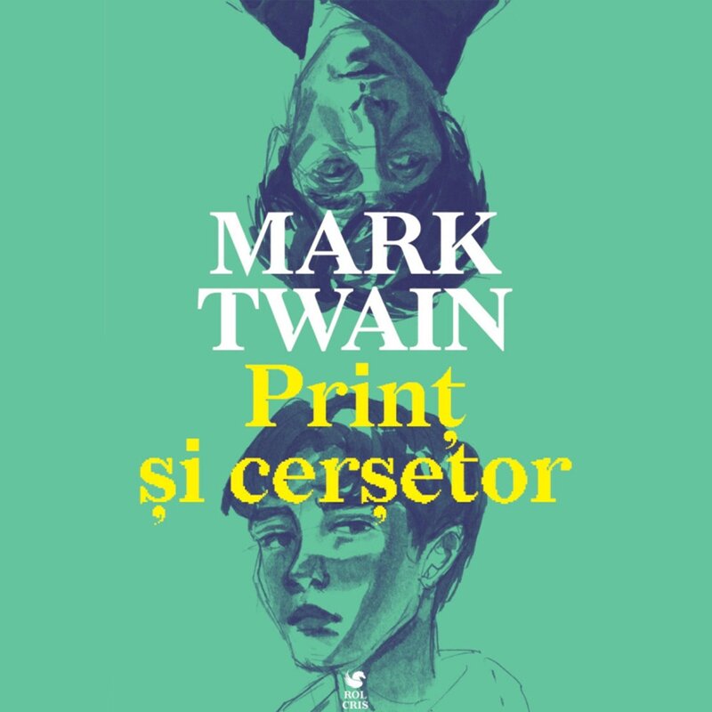 Print si cersetor - mark twain