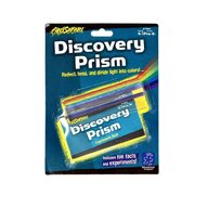 Learning Resources - Prisma discovery