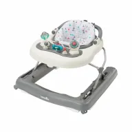 Babymoov-A040006 Premergator Walker 2 in 1 Zinc