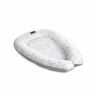 Cosulet confortabil pentru bebelusi, Jane, Growing Cute, 50 x 12 x 90 cm, Star