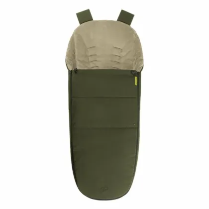 Husa picioare gb Maris Lizard Khaki