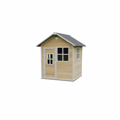Casuta din lemn Loft 100