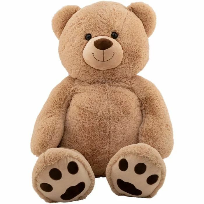 Urs de plus Mega, Free2Play, Teddy Bear, 130 cm