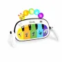 Salteluta interactiva, Baby Einstein, Kickin` Tunes, 4 in 1, 86x68 cm, Multicolor - 11