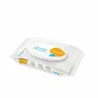 Set 100 bucati, BabyOno, saci parfumati pentru scutece folosite, Albastru - 2