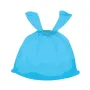 Set 100 bucati, BabyOno, saci parfumati pentru scutece folosite, Albastru - 3