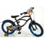 Bicicleta E&L Batman 16 inch - 1