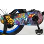Bicicleta E&L Batman 16 inch - 11
