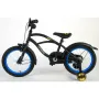 Bicicleta E&L Batman 16 inch - 17
