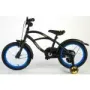 Bicicleta E&L Batman 16 inch - 18
