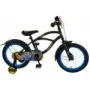 Bicicleta E&L Batman 16 inch - 20