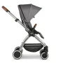 Carucior sport Limbo Diamond Asphalt Abc Design 2022 - 2