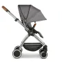 Carucior sport Limbo Diamond Asphalt Abc Design 2022 - 3