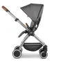 Carucior sport Limbo Diamond Asphalt Abc Design 2022 - 4