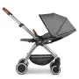 Carucior sport Limbo Diamond Asphalt Abc Design 2022 - 5