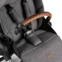 Carucior sport Limbo Diamond Asphalt Abc Design 2022 - 7
