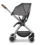 Carucior sport Limbo Diamond Asphalt Abc Design 2022 - 10