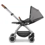 Carucior sport Limbo Diamond Asphalt Abc Design 2022 - 11