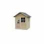 Casuta din lemn Loft 100 - 1