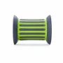 Cilindru de echilibru cu nisip - ROLLER verde - 1
